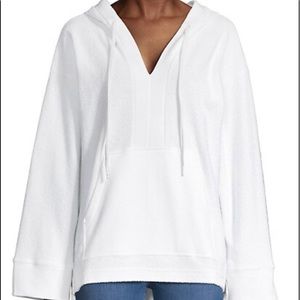 Alala
Baja Oversized Hoodie
